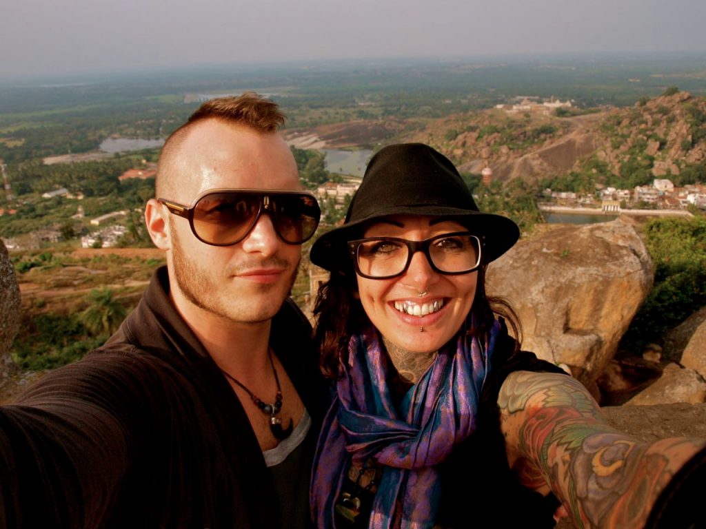 Hanumantra Blackwork Tattoo UN1TY living inspired -12