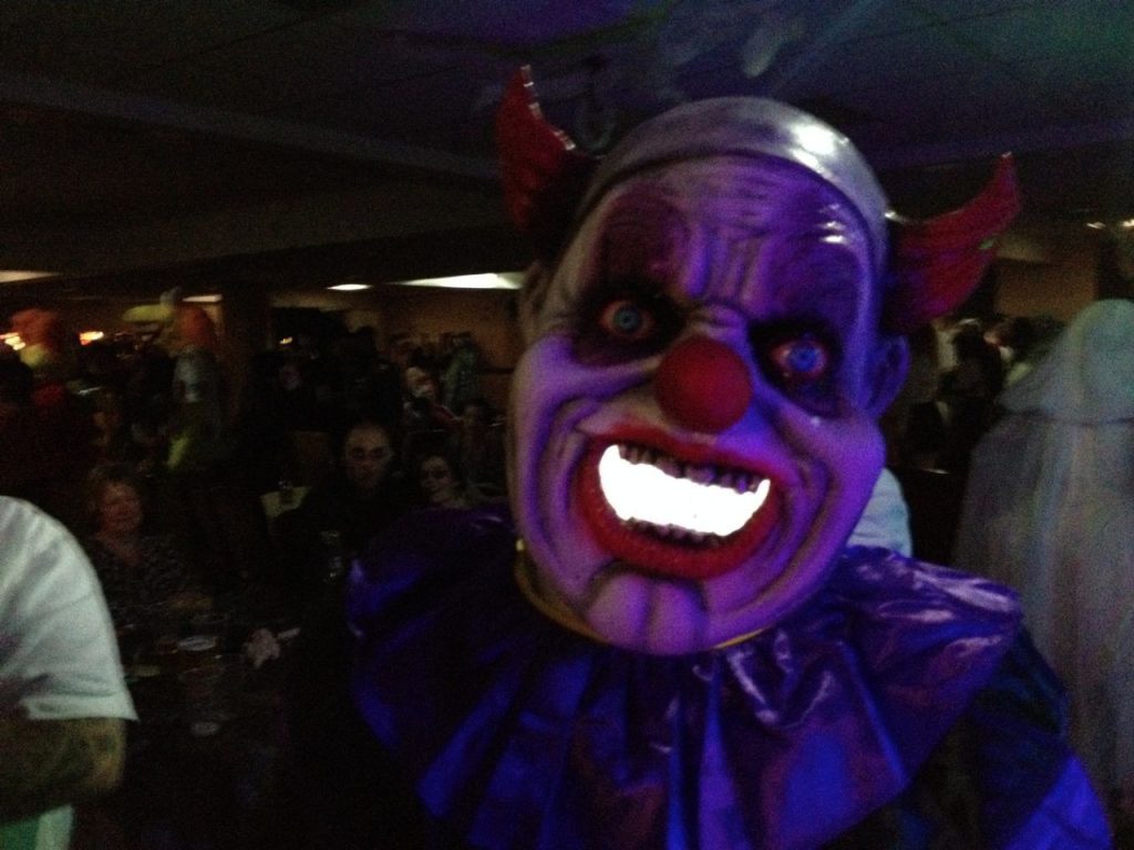 Hanumantra blackwork tattoo birmingham shrewsbury wolverhampton halloween bash geometric tribal-5