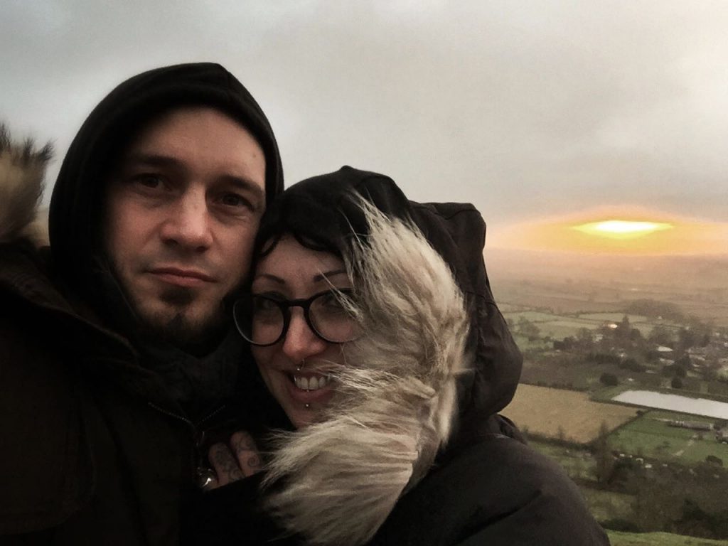 Hanumantra blackwork tattoo birmingham2