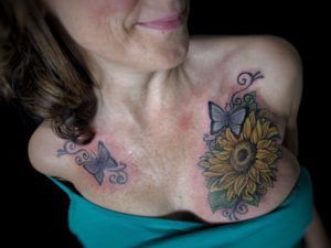 jo harrison, un1ty, tattoo, scar cover up, modern body art, edwina