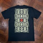 Tribal T-Shirt (Charcoal)