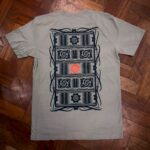 Tribal T-Shirt (Khaki)